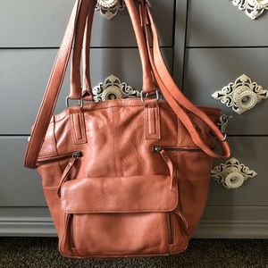 Day & Mood Handbag